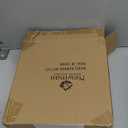 Newman House Studio Table Easter Bunny Figurine Decorations - Home Office Table Decoration Easter Bunny Set of 6, 3.5L x 3W x 4.1H inch