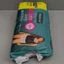 Depend Fresh Protection Adult Diapers, Incontinence & Postpartum Bladder Leak Underwear for Women, Disposable, Maximum, Medium, Blush, 30 Count