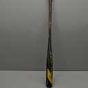 Easton | Havoc Baseball Bat | USA | -10 Drop | 2 1/4" Barrel | 1 Pc. Aluminum (30 INCH, Grey/Yellow)