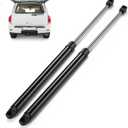 ARANA Rear Window Struts Shocks for Honda Pilot 2009-2015, Back Glass Window Lift Support Fits Honda Pilot 2009-2015 Base/EX/EX-L/EXL/LX/SE/Touring Models(Not The Liftgate), 2 Pcs
