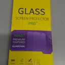 PEHAEL 3+3 Pack for iPhone 16 Pro Max Privacy Screen Protector with Camera Lens Protector Full Coverage Anti-Spy Tempered Glass Film 9H Hardness Easy Installation Bubble Free [6.9 inch]