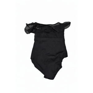 Vavewee Woman's Wear Medium Black