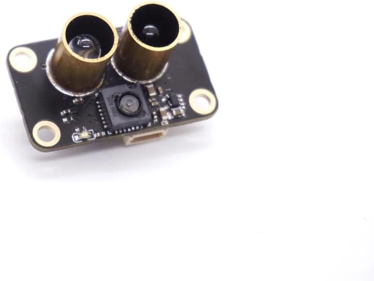 MicoAir OPTICAL FLOW & LIDAR SENSOR MTF-01 Compatible with Ardupilot/PX4/INAV (INAV)