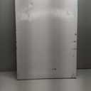 VCK 24x36 Solid Wood Poster Frames Black 3 Pack Picture Frame with Wall Mounting Hanging