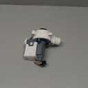 WH23X28418 WH23X24178 Drain Pump b40-3a01 Washer Drain Pump & Motor Fit for GE Washer gtw750 / Hot-point Washer Replace WH23X27574 AP6796897 AP5999520 AP6889136 PS12582968 PS11729491 from AMI PARTS