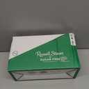 RUSSELL STOVER Sugar Free Peanut Butter Chocolate Candy, 2.4 oz. bag (Pack of 10)