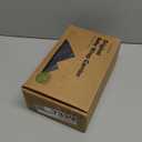 KeaBabies Baby Wrap Carrier - All in 1 Original Baby Carrier Newborn to Toddler Sling, Easy to Wear, Hands Free Bonding, Lightweight, Breathable Infant Wraps (Midnight) (One Size (Pack of 1))