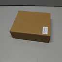 GLACIER FRESH UKF8001 Compatible with Whirlpool Refrigerator Water Filter 4, EDR4RXD1, EveryDrop Filter 4, 4396395, Maytag UKF8001, UKF8001AXX, WHR4RXD1, KAD4RXD1, 46-9006, Puriclean II, Pack of 3