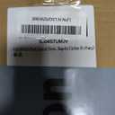 VACKFO 6 Pack vacuum storage bags (no pump)