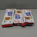 CHIPS AHOY! Chewy Gluten Free Fudgy Chocolate Chip Cookies, 9.75 oz (10.2 cm x 5.7 cm x 23.1 cm) (Best By: 07/07/2026)