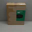 iRobot Roomba Vac Robot Vacuum (Q0120) - Easy to use, Power-Lifting Suction, Multi-Surface Cleaning, Smart Navigation Cleans in Neat Rows, Self-Charging, Alexa