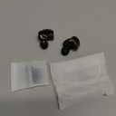 KZ ZAR in-Ear Monitor 7BA+1DD Hybrid Drivers Gaming Earbuds HiFi Bass Noise Isolation IEM, Clarity in All Frequency Stereo Comfort-fit in Ear Headphones for Audio Engineers, Musicians(No Mic)