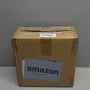 Ceramic Salad Plates Set - 8.5 Inch Kitchen Small Round Dinner - Scratch Resistant Porcelain Microwave Oven Dishwasher Safe - Dishes for Sandwich Dessert Appetizer - Set of 6 - Vintage Blue