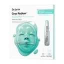 Dr.Jart+ Cryo Rubber Cooling Korean Face Mask with Serum Ampoule| Korean Skin Care | Travel Size