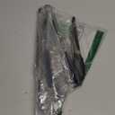 HOTEC Premium Stainless Steel Locking Kitchen Tongs with Silicon Tips, Heat Resistant Cooking Tongs Set of 3-7", 9" and 12" (Black)