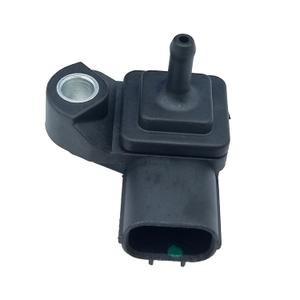 2C0823800000 Intake Air Pressure Sensor Replacement for Yamaha YZF R1 R6 R1S FZ07 FZ09 FZ10 FZ1 RS Vector Wolverine 2C0-82380-00-00