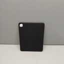 ESR for iPad Pro 13 Inch Case (M5/M4) 2025/2024, Powerful Magnetic Attachment, Slim Trifold Stand Case, Supports Pencil Pro & Pencil(USB-C), Auto Wake/Sleep, Durable Protection, Rebound Series, Black