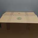 8x10 Area Rugs for Living Room:Beige Washable Vintage Medallion Rug Non-Slip Soft Low Pile Large Rugs Indoor Retro Carpet for Bedroom Kitchen Nursery Dining Table Office (Beige, 8'x10')