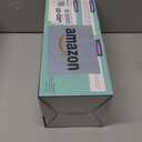 Power Strip Cover and Outlet Cover Box - Effectively Baby Proofs Power Strip on Floor or Wall, Protects Small Hands & Fingers, Cover Box and Outlet Cover Box