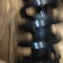 AISIN AFTERMARKET SAKT-01224 Front Suspension Strut & Coil Spring Assembly