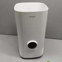 Air Purifier and Evaporative Humidifier Combo for Bedroom with HEPA Filter Self-clean Air Cleaner Allergies Pets Dust Smoke Pollen Odors-T7pro