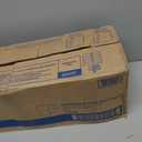 Georgia-Pacific Blue Ultra 8'' High-Capacity Recycled Paper Towel Rolls by GP PRO (Georgia-Pacific), White, 26491, 1,150 Linear Feet Per Roll, 3 Rolls Per Case, 3 Count