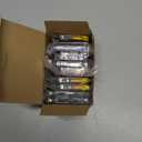 LC401XL LC401 MFC-J1010DW Ink Cartridges for Brother Printer LC 401XL 401 XL Ink Cartridge Compatible for MFC J1010DW MFC-J1170DW MFC-J1800DW MFC-J1012DW Series Printer (8-Pack) Upgraded High Yield