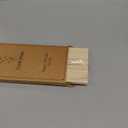 TOMCENXI 120PCS Reed Diffuser Sticks,7.5 Inch Natural Rattan Sticks,Essential Oil Aroma Diffuser Replacements Sticks