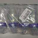 Glass Baby Bottles 8oz (4 pack)