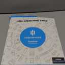 Highwings 8K@60 Long HDMI Cable 15FT, 48Gbps 2.1 High Speed Gaming HDMI Cord 4K120 144Hz RTX 3090 eARC HDCP 2.2&2.3 Compatible for PS5, SoundBar, AVR, UHD TV (Grey)