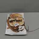umoni Teddy Bear Banner, We Can Bearly Wait, Brown Glitter, Baby Shower Decorations, Gender Reveal Party Supplies, 19.0x70.0 inches
