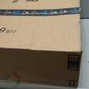 Autopeck Cooling Car Seat Covers Protector Cushion Standard Size Full Air Flow Ventilated Cover Pad Mat Breathable for Car Seat Driver Auto Chair Pads(Auotick is an Upgraded Version) (Blue)