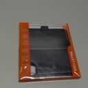 Bocasal for iPhone 14 Wallet Case Compatible with MagSafe Wireless Charging, RFID Blocking Magnetic Leather Case with Card Slots Holder Kickstand Detachable Wrist Strap, 6.1 Inch (Black)