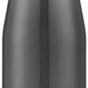 Contigo Ashland 2.0 Leak-Proof Water Bottle with Lid Lock and Angled Straw Dishwasher Safe Water Bottle with Interchangeable Lid 40oz Licorice