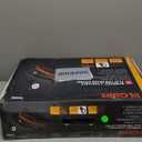 CURT 52202 RVibrake 4 Portable Flat Tow Brake System