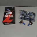 NIB 7 Bulbs Night Vision H7 LED Headlight Conversion Kit | Brighter Longer Range, 6 Pack