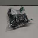 CINDEAR Boys Girls Toddler Shoes Barefoot Shoes Kids Breathable Non-Slip Sneakers Sock Shoes Tennis Shoes Slip on Shoes (8.5 Toddler, Black)