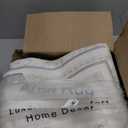 Gray Runner Rug 3x10 Hallway Machine Washable Kitchen Vintage Distressed Non Slip Long Carpet Indoor Grey Retro Floral Bedroom Accent Throw Rug for Bathroom Office Laundry Dining Living Room