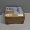 KnLnny Ware Gimbal Recessed Lighting 4 Inch 4 Pack, Ajustable Eyeball Recessed Ceiling Light with Junction Box,5 CCT(2700K-5500K) Selectable,9W 750LM,Dimmable,Airtight, ETL Listed (White)