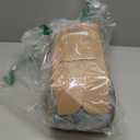 Bedsure GentleSoft Sherpa Fleece Twin Size Blanket for Couch, Non-Heated, Thick and Warm Throw for Women and Men, Soft Fuzzy Plush Twin Blanket for Winter, Sage Green, 60x80 Inches