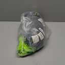 Gold Armour Rainfly Tarp Hammock, Premium 14.7ft/12ft/10ft/8ft Rain Fly Cover, Waterproof Ultralight Camping Shelter Canopy, Survival Equipment Gear Camping Tent Accessories (Gray 12ft x 10ft)