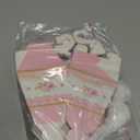 20 Pieces Tea Party Favor Boxes, Vintage Floral Teapot Parties Box Treat Gift Goodie Candy Flower Pacakge Boxes with Ribbon for Wedding Bridal Showers Garden Party Centerpiece Table Decorations (Pink)