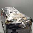 Shark NV151 Navigator Swivel Pro Complete Upright Vacuum with HEPA Filtration, Swivel Steering, Pet Power Brush, Crevice Tool & Upholstery Tool, for Pet Hair & Multi-Surface Cleaning, Navy