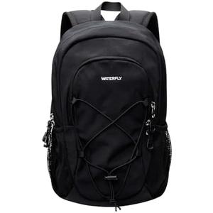 WATERFLY 12L Small Hiking Backpack: Day Pack Lightweight Travel Bag Camping Fitness Cycling Outdoor Sports Daypack For Women Men Teenager