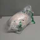 Baby Safety Helmet, Breathable Baby Head Protector for Crawling and Walking, Infant Soft Helmet, Anti-Collision, Ultra-Lightweight, Expandable and Adjustable Age 6m-24m (Rabbit), Size	40-52 Cm (15.8 Inches - 20.5 Inches)