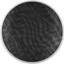 Mesh Drum Head 2Pcs 2ply Mesh Drum Head Skin Black 10inch Percussion Instrument Parts Black