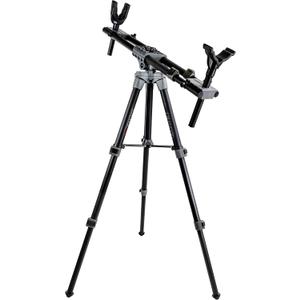 BOG Pod Shooting Rest with Dual Frame, Universal Rest, Adjustable, For Hunting, Shooting, and Outdoors