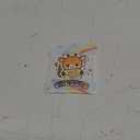 50PCS Emotional Support Animal Stickers – Affirmation Sticker Pack for Adults or Kids Cute Inspirational Buddies for Water Bottles, Laptops, Phones, Positive Quote Vinyl