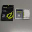 WSKEN 4 Pack Screen Protector for Apple Watch Series 11/10 42mm - [Auto Align Box] [100 Zero Bubble] [Flexible TPU Film - No Glass] 11 HD Full Coverage for iWatch Cover Accessories