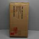 End Table with Charging Station, Side Table with USB Ports and Outlets, Nightstand, 3 Tier End Table with Storage Shelf for Living Room, Bedroom (Black)